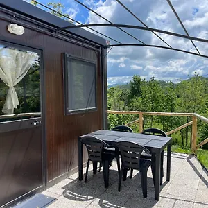 I Falchi Pellegrini - E Tenda Hostel