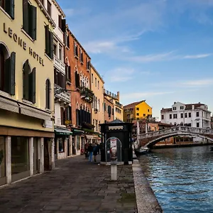 Filù Hotel Venise