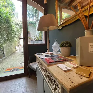 Le Di Bsuites Parme