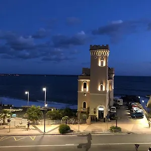 Castello Miramare Hotel Gênes
