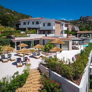 Delle Rose A Luxury Boutique Hotel Porto Cervo