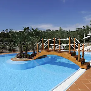 Edy Village de vacances Diano Marina
