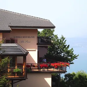 Alle Fasse Hotel Brenzone
